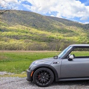 Meet your Posher, Steve